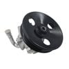 Machter Power Steering Pump With Pulley Fit For Holden Barina TK 1.6L 2005-2011