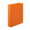 Marbig A4 2D-Ring Insert Binder 38mm (Orange)