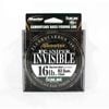 Sunline FC Sniper Invisible Fluorocarbon Fishing Leader 16lb