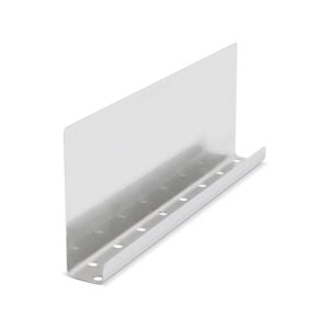 IBuilt 3000 x 20mm 304G CoreClad Base Cavity Flashing