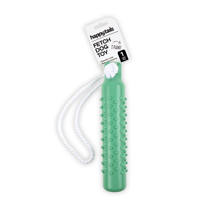 Happy Tails Fetch Dog Toy