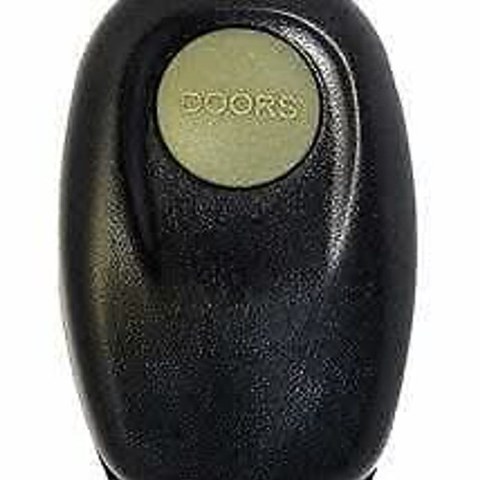 Toyota Compatible Car Key Remote Case/shell/replacement 1 Button Key Fob Housing