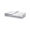 French Flax Linen 2pc Napkin Set 45 X 45cm