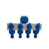 Aqua Systems 4 Way Tap Adaptor