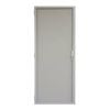 Pillar 2024 x 806mm Surfmist Imperial Contemporary Screen Barrier Door