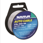 Narva 7m x 2mm 2.5A Speaker Cable