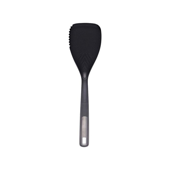 Multi purpose turner black easy grips