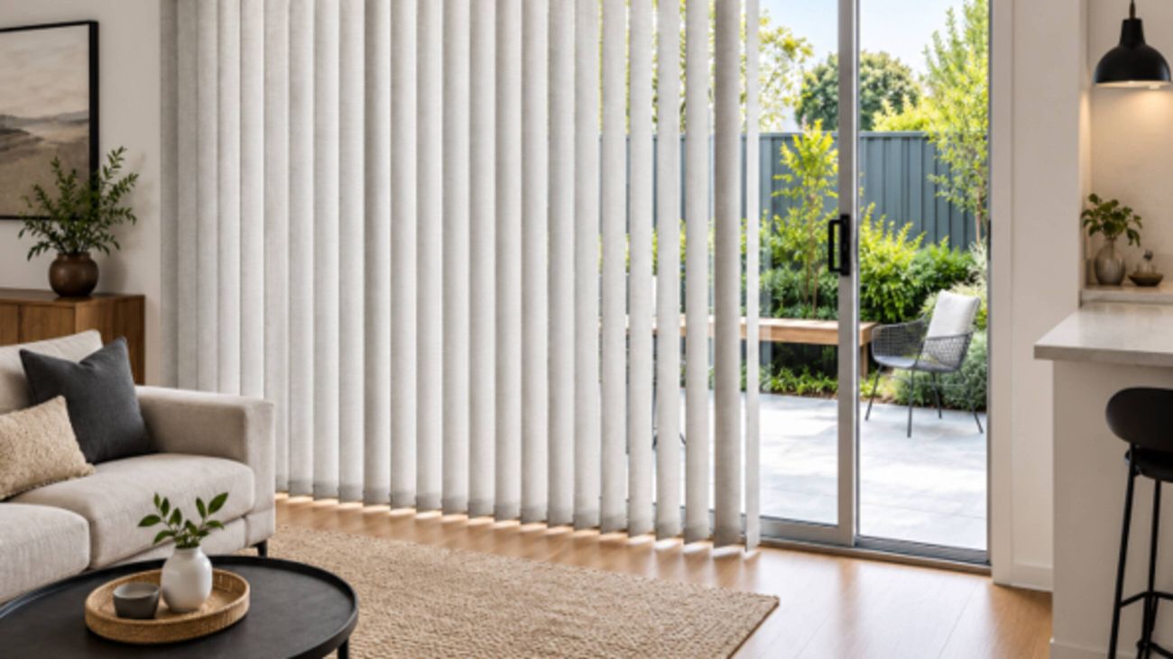 DIY- Step1 -Oct 26- How to choose the perfect blinds 