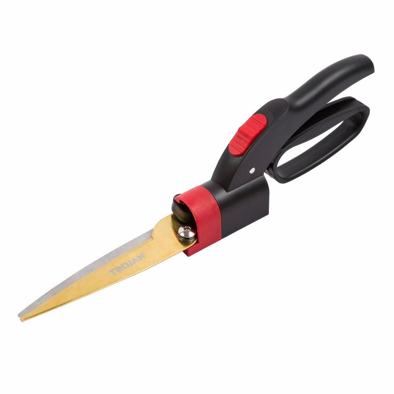 Trojan 360⁰ Grass Shears