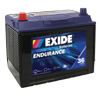 Exide Endurance N50ZZ Vehicle Battery