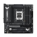 ASUS TUF Gaming B850M-Plus Wi-Fi Motherboard  AM5, DDR5 Ready