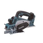 Makita Planer 18V - Skin Only