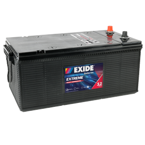 Exide Endurance N200 Truck Battery