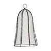 Backyard Farmer 30 x 44cm Wire Garden Dome