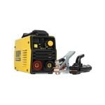 Bossweld Buddy ARC140 Inverter Welder