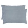 Bambury Temple Organic Cotton Pillowcase Pairs