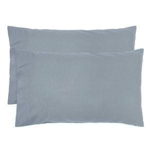 Bambury Temple Organic Cotton Pillowcase Pairs