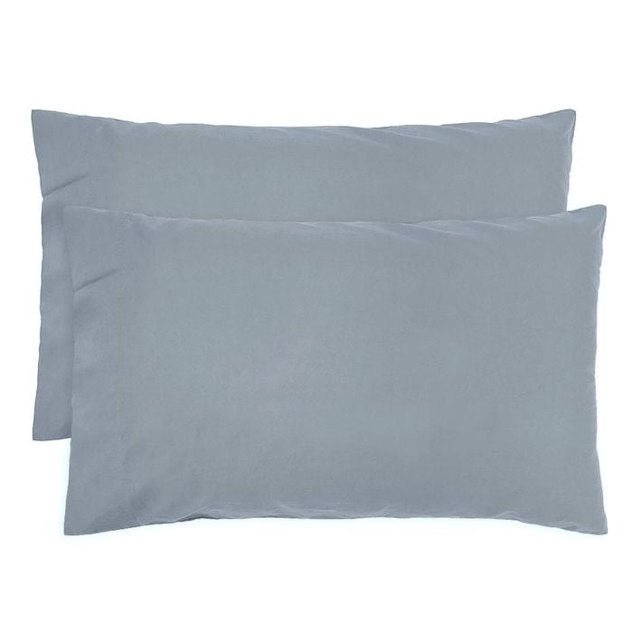 Bambury Temple Organic Cotton Pillowcase Pairs
