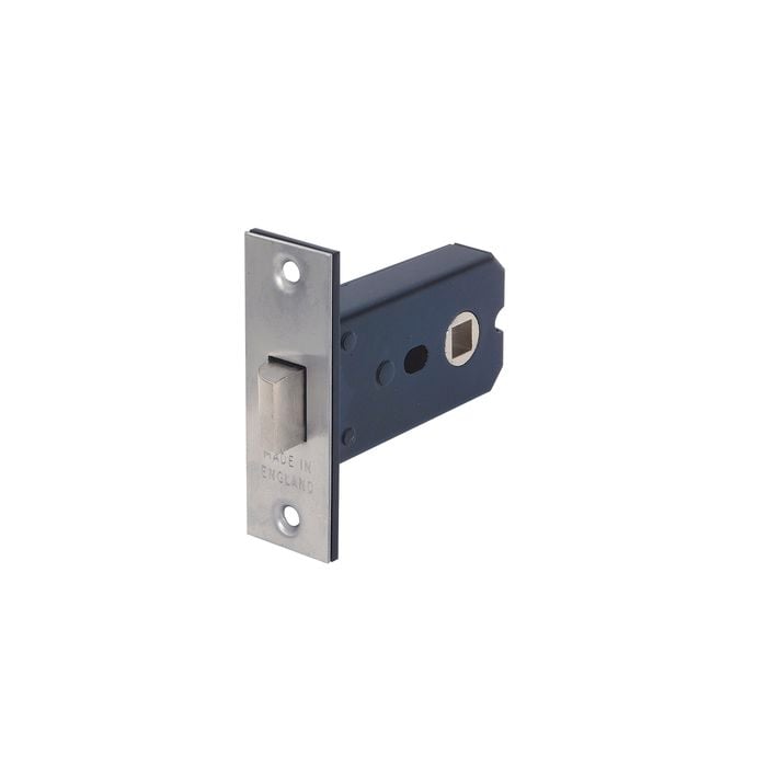 Windsor 57mm Stainless Steel Mortice Latch Backset