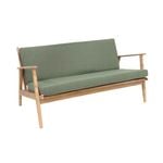 Hartman Narvik Bench Chair