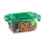 Lytworx Red Green And White Solar Fairy Lights - 350 Pack