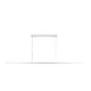 Oriel Lighting Shard 1800 CTS New Pendant Light White