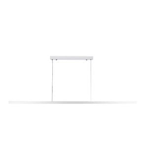 Oriel Lighting Shard 1800 CTS New Pendant Light White