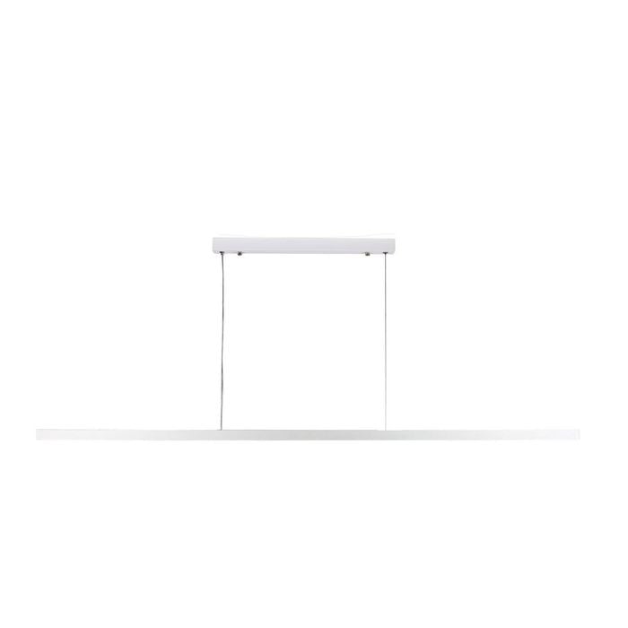 Oriel Lighting Shard 1800 CTS New Pendant Light White