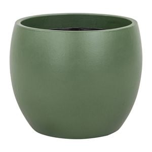 Astin Sinclair 255 x 210 mm Belly Green Pot