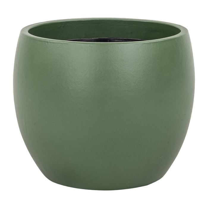 Astin Sinclair 255 x 210 mm Belly Green Pot