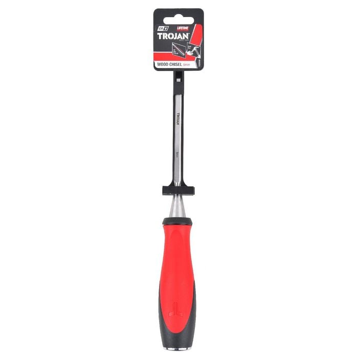 Trojan 6mm Wood Chisel