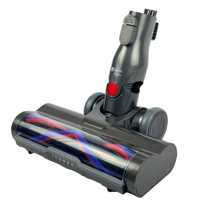 Hygieia Powerhead For LG Cord Zero A9 Vacuum Cleaners MH4000L