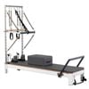 The Core Collab The Queen Pilates Reformer With Tower Semi Commercial - Black
