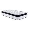 Laura Hill King Single Mattress with Euro Top Layer - 32cm