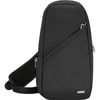 Travelon Classic Anti-Theft Sling Bag in Black