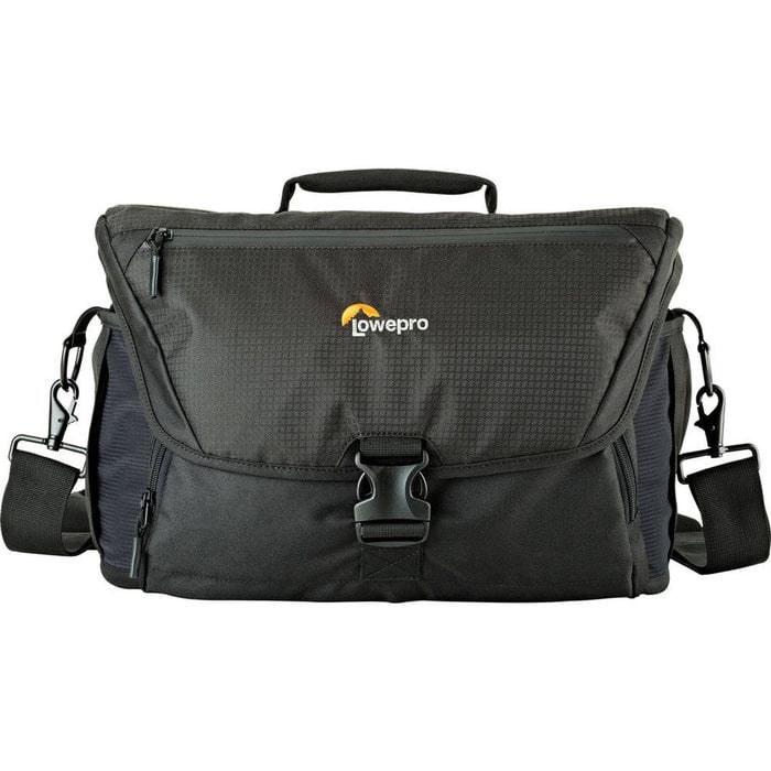 Lowepro Nova 200AW II Black
