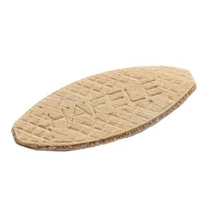 Hafele Wood Lamello Biscuits - 16 Pack