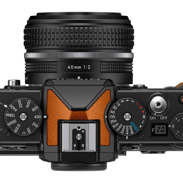 Digidirect Camera Store Macquarie Centre Nikon Z F Mirrorless