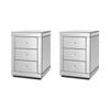 Artiss Bedside Table Bedroom