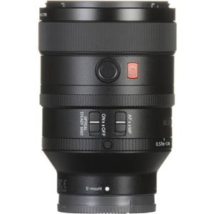 Sony FE 100mm f/2.8 STF GM OSS Lens