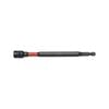 Crescent 3/8x6in. Nutdrive u-GUARD Impact Fastener Drive