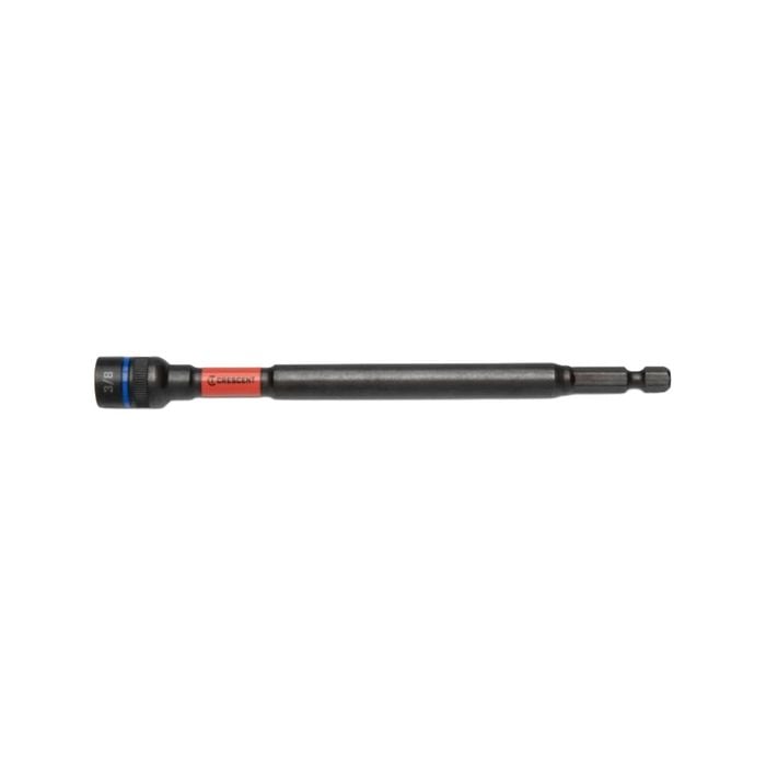 Crescent 3/8x6in. Nutdrive u-GUARD Impact Fastener Drive