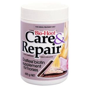 International Animal Health Bio Hoof Horses Care & Repair 600g