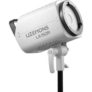 Godox Litemons La150r 165w Rgb Cob Led Light