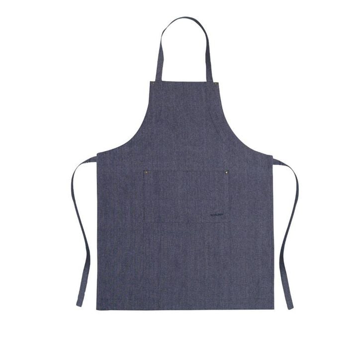 Ecology Rye Apron - Navy