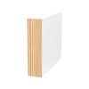 Porta 42 x 11mm 2.7m Primed FJ Pine Dressed Board