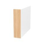 Porta 42x11mm 2.7m DAR Rectangle Pre-Primed FJ Pine