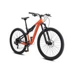 Progear Dual Suspension MTB 29*19" in Sandstorm