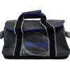 Mustad 18 Inch Water Resistant Boat Bag - Graphite Grey Fishing Tackle ...