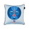 Bedding House 40cm x 40 cm Blue Mascarade Blue Cushion 40x40cm